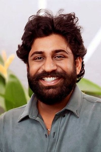 Rajkumar Kasireddy