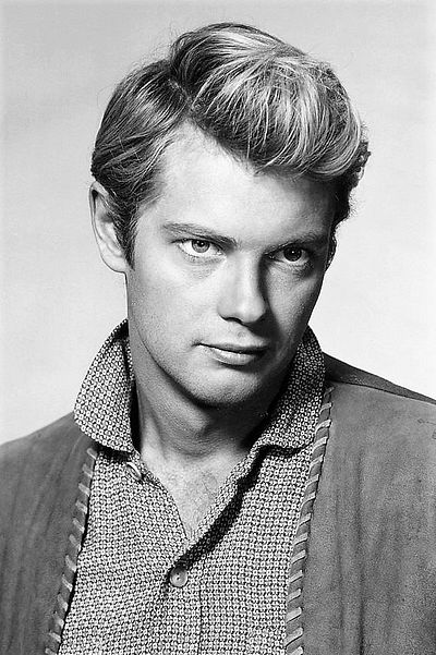 Troy Donahue