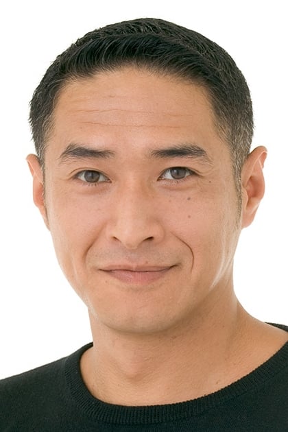 Koji Ochiai - About - Entertainment.ie