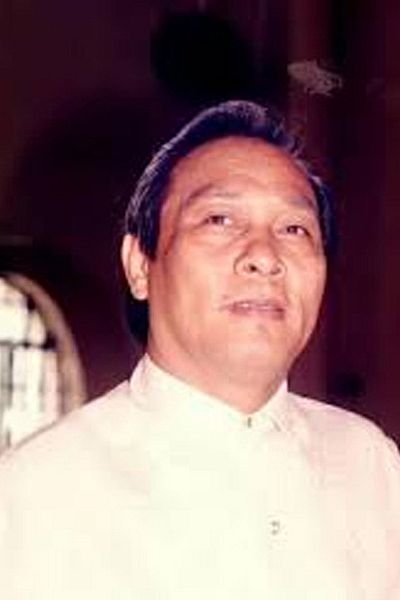 Ray Ventura