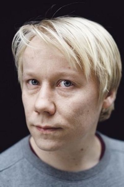 Eirik Svensson