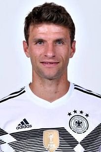 Thomas Müller