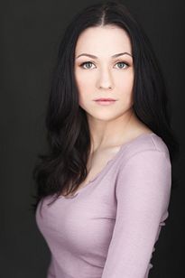 Brenna O'Brien