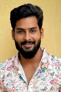 Aravinth Samy J