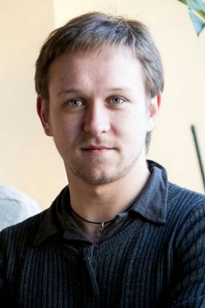 Vilius Tumalavicius
