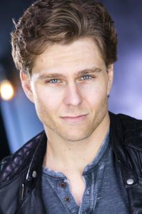 John Ryan McLaughlin