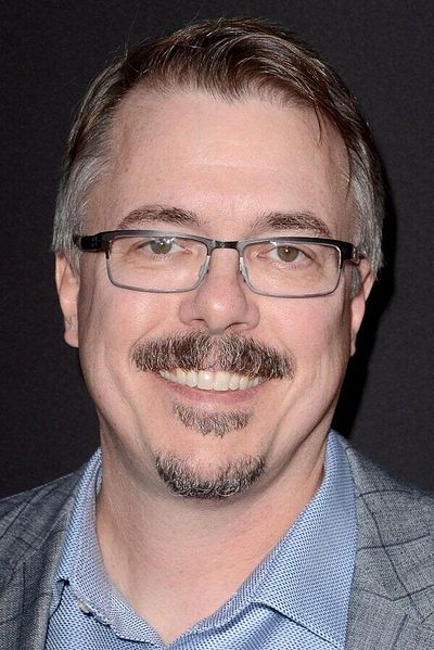 Vince Gilligan