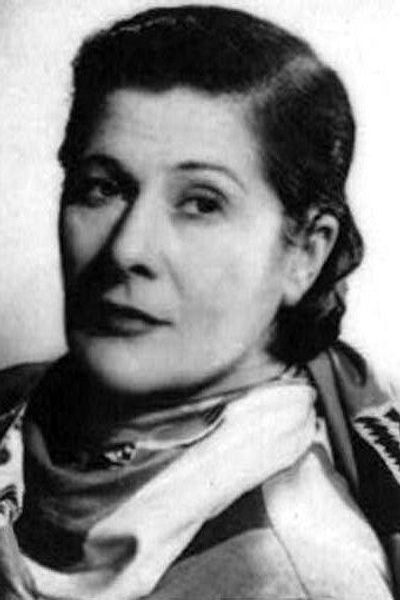 Miriam Goldina