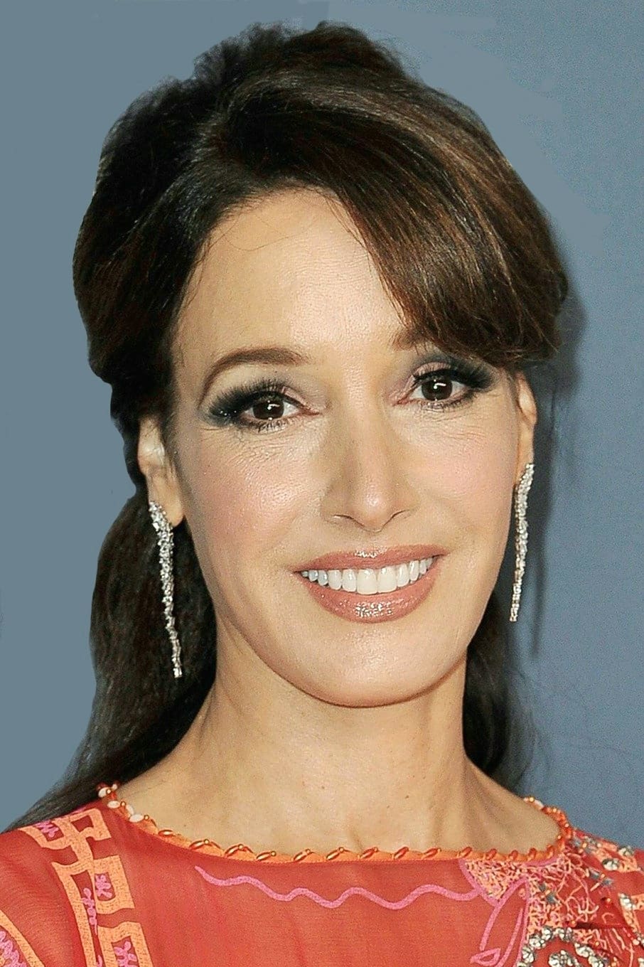 Jennifer Beals About Entertainment.ie