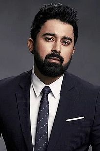 Rannvijay Singha