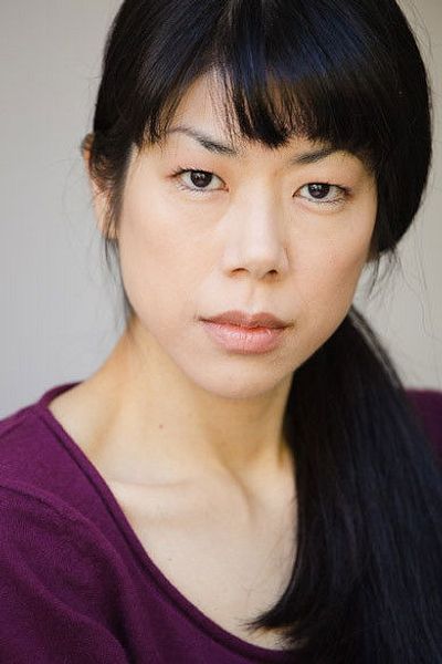 Mariko Denda