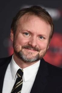 Rian Johnson