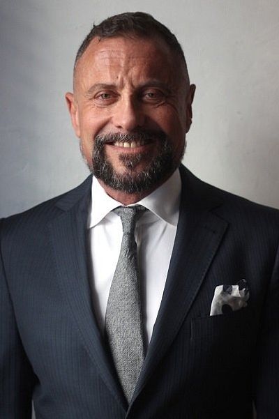 Brad Carpenter