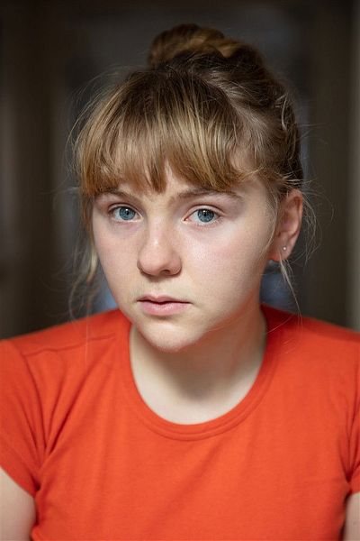 Mathilde Le Borgne