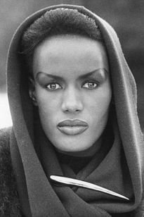Grace Jones