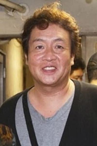 Michio Mitsuno