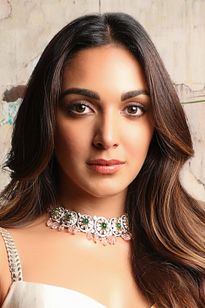 Kiara Advani