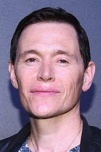Burn Gorman