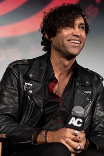 Mike Cuenca