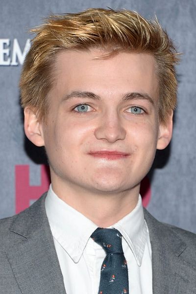 Jack Gleeson - About - Entertainment.ie