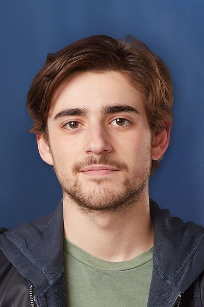 Charlie Rowe - About - Entertainment.ie