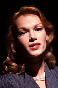 Brigitte Lahaie