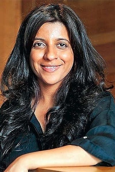 Zoya Akhtar