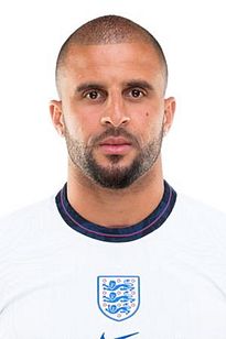 Kyle Walker