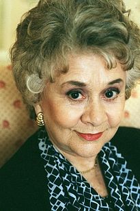 Joan Plowright