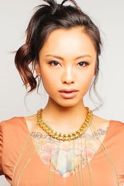 Levy Tran - About - Entertainment.ie