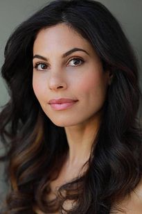 Suzy Kaye