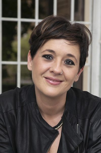 Marica Stocchi