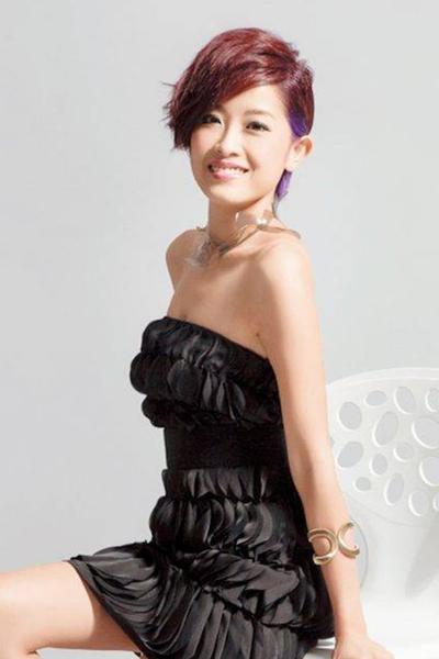 Eunice Ho Wing-Man
