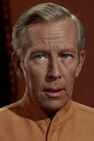 Whit Bissell
