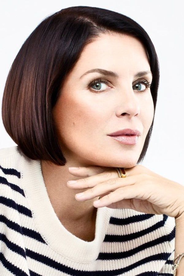 Sadie Frost About Entertainment.ie