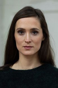 Friederike Becht