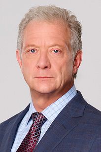 Jeff Perry