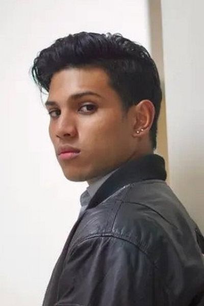 Pangeran Lantang