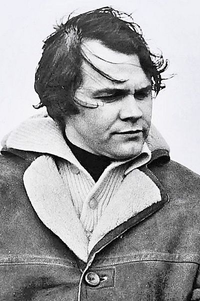 Peter Snell