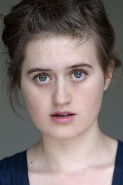 Ella Bruccoleri