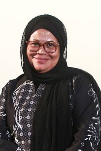 Khatijah Tan