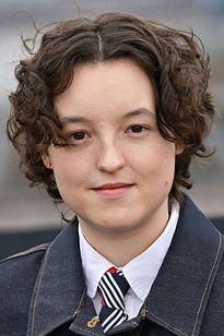 Bella Ramsey