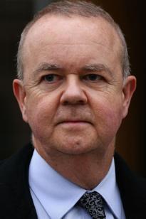 Ian Hislop