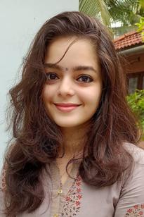 Keerthy anand