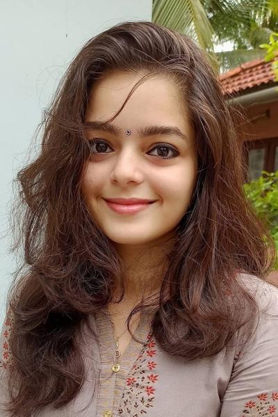 Keerthy anand