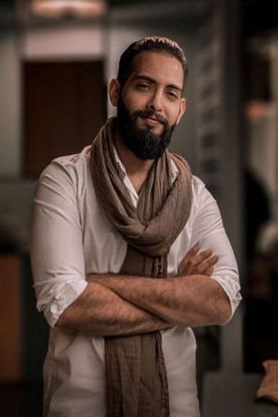 Aziz Bader