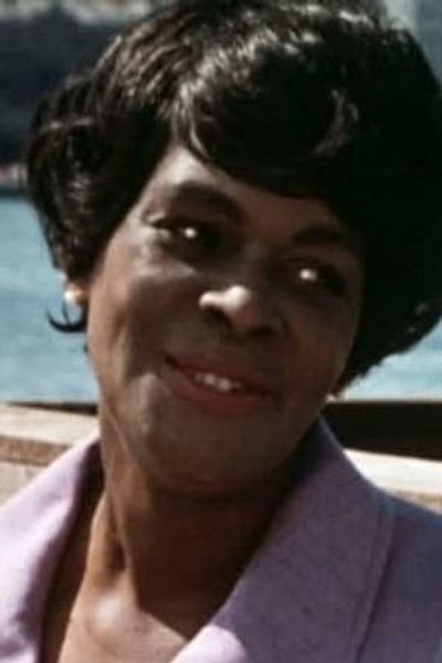 Minnie Gentry