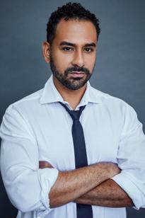 Carlos Javier Castillo