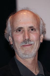 Alan Rudolph