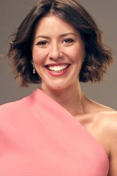 Sofia Levin